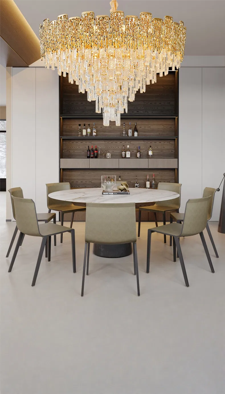 Pendant Light Details