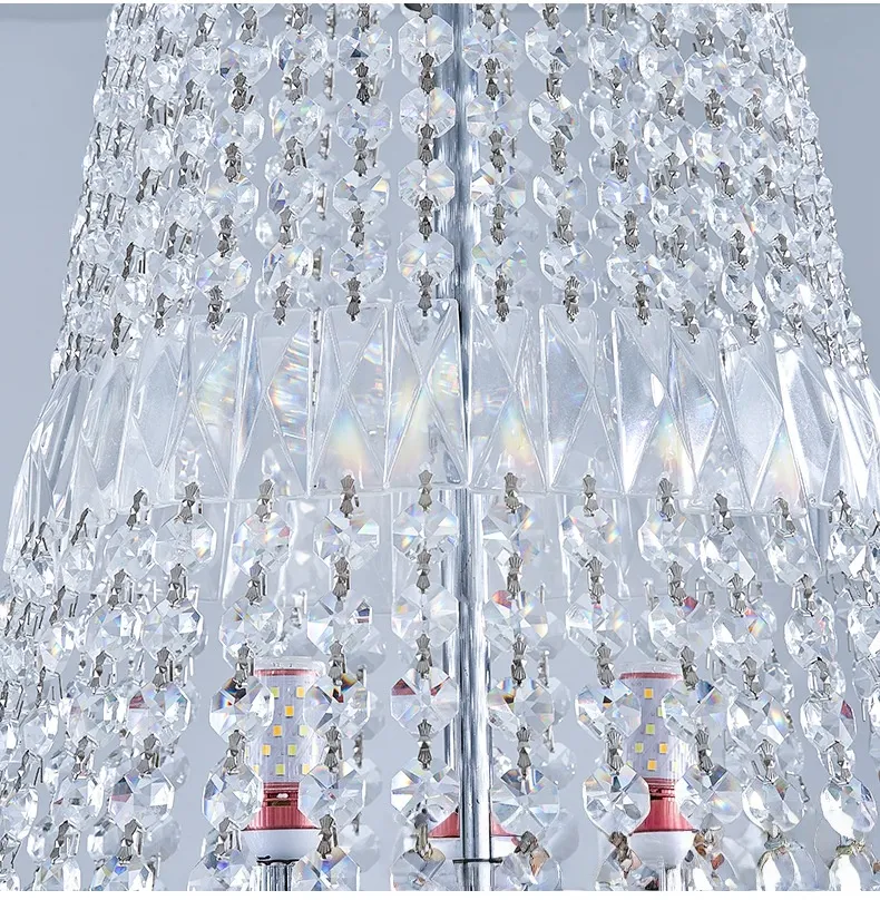 Wedding Chandelier Light 6