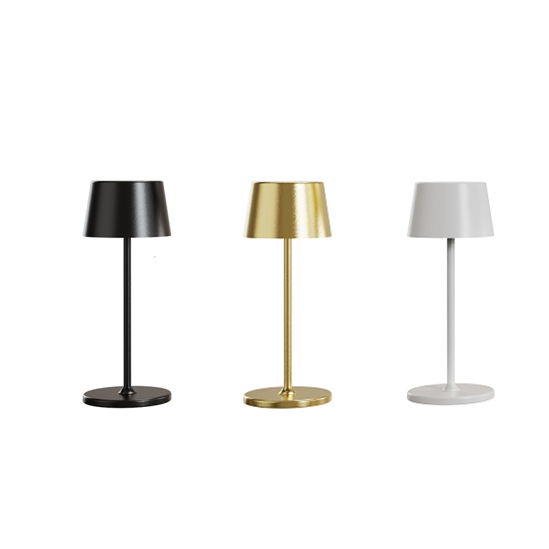 Modern, High-End, Exquisite Mini Bedroom Table Lamp