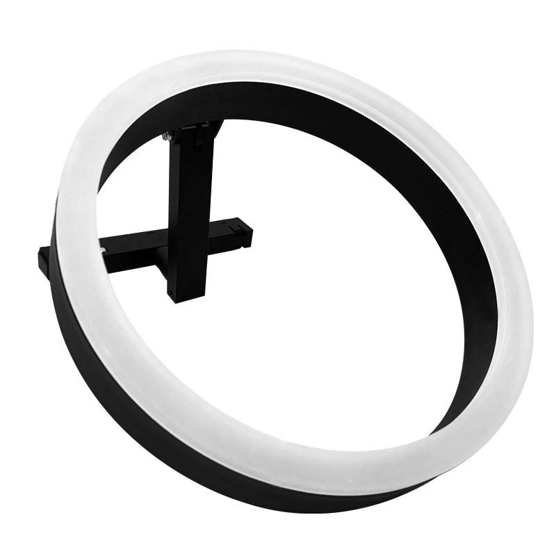 Smart Home Adjustable LED Magnetic Track Lighting System