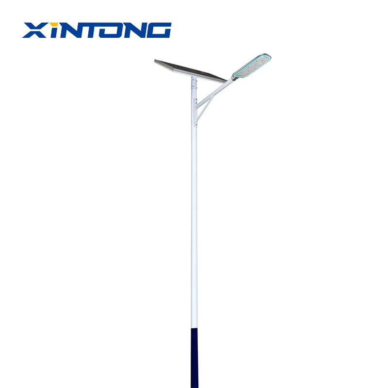 Xintong IP67 High Bright 600W 800W 1000W 1200W Outdoor Solar Street Light