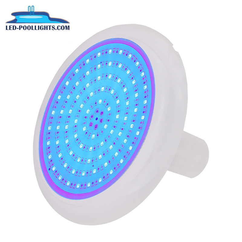 Huaxia 10W/12W/18W RGB AC/DC12V Recessed LED Vinyl Swimming Pool Light