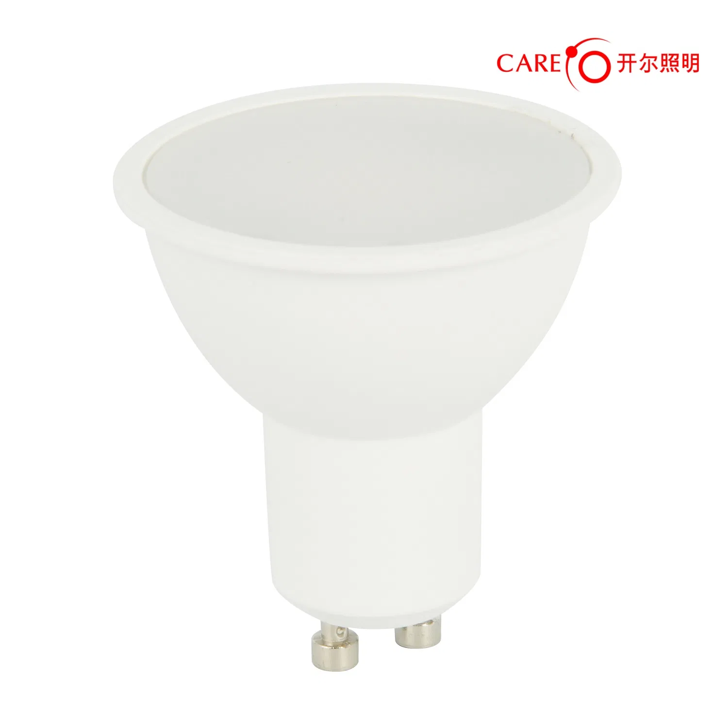 High Quality SMD2835 Warm White GU10 LED Spot Light