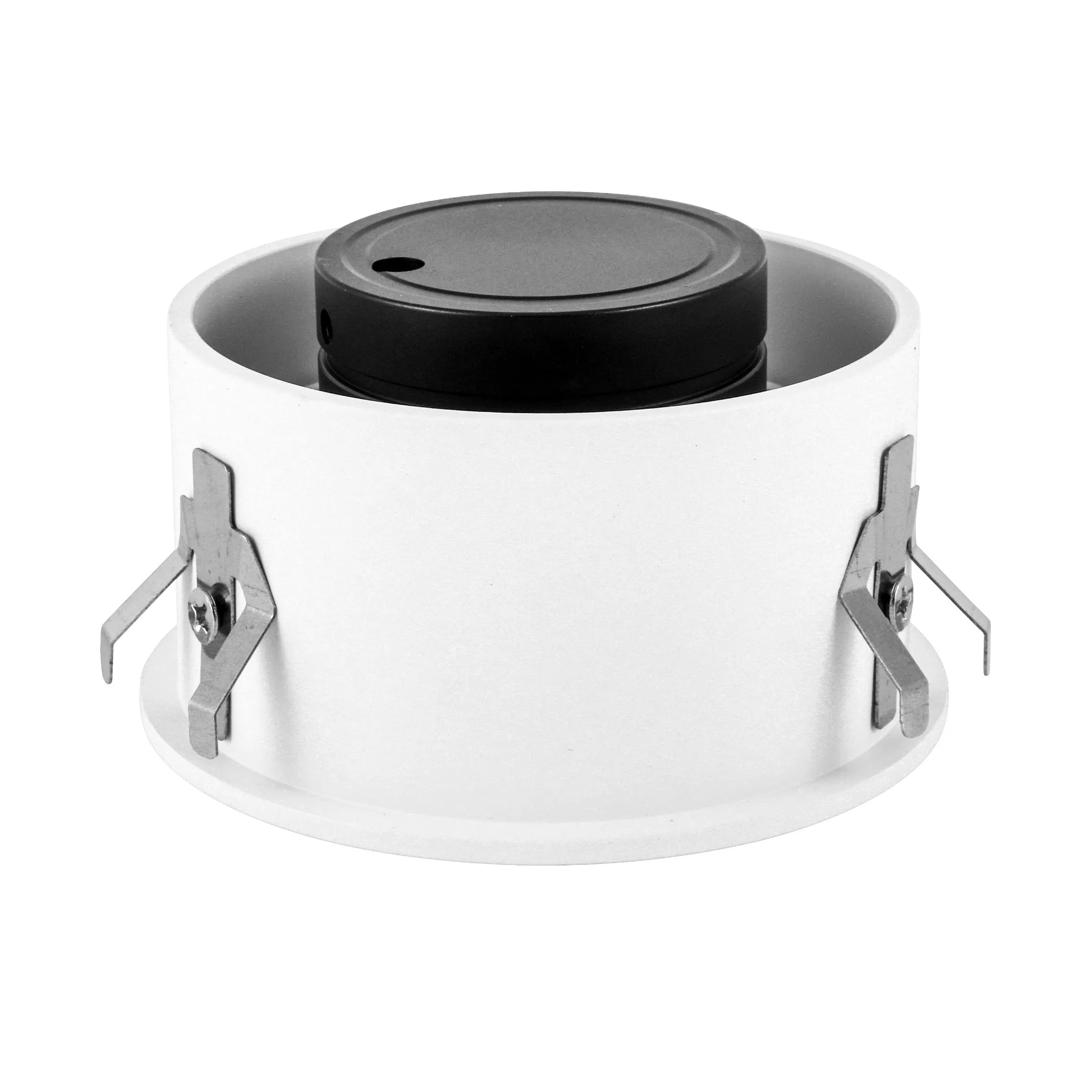 COB LED Recessed Downlight 360° Adjustable Indoor Spot Light MR16 GU10 IP44