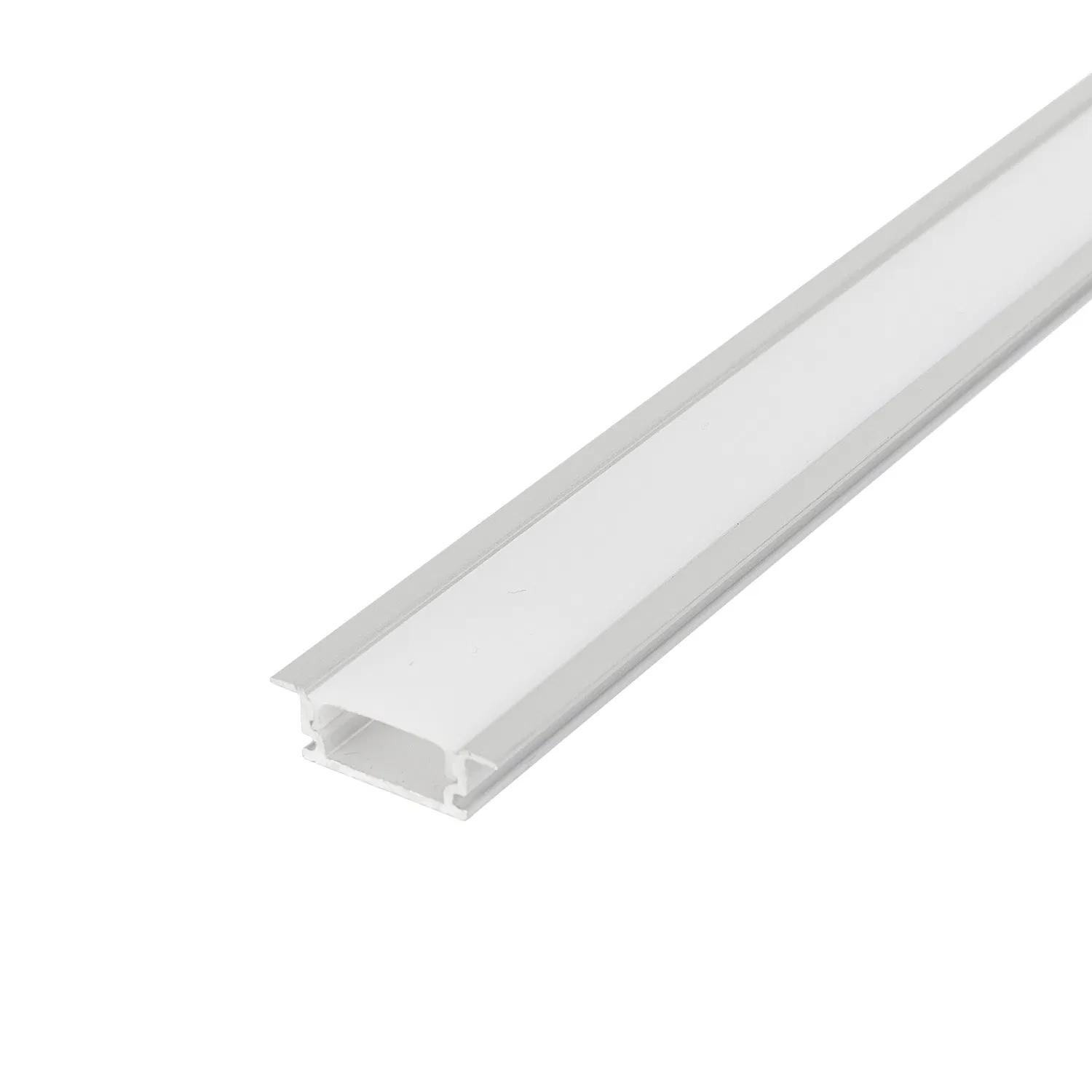 Smart Linear Aluminum LED Light Anodized Surface
