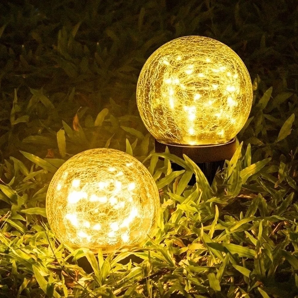 Solar Public Garden Pathway Lighting Garden Pathway Lightd LED Walkway Lawn Lights