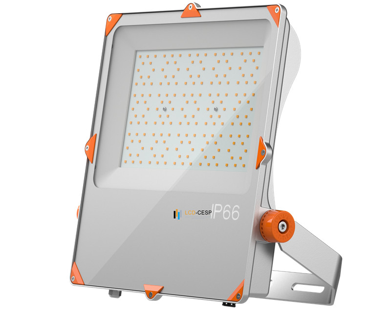 52000lm -130000lm Waterproof IP67 LED Flood Lights Marine Spotlights 130 Luminous/W 1000W