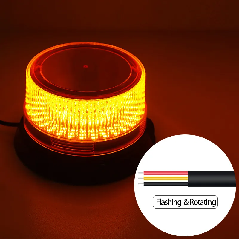 Strobe Beacon Light