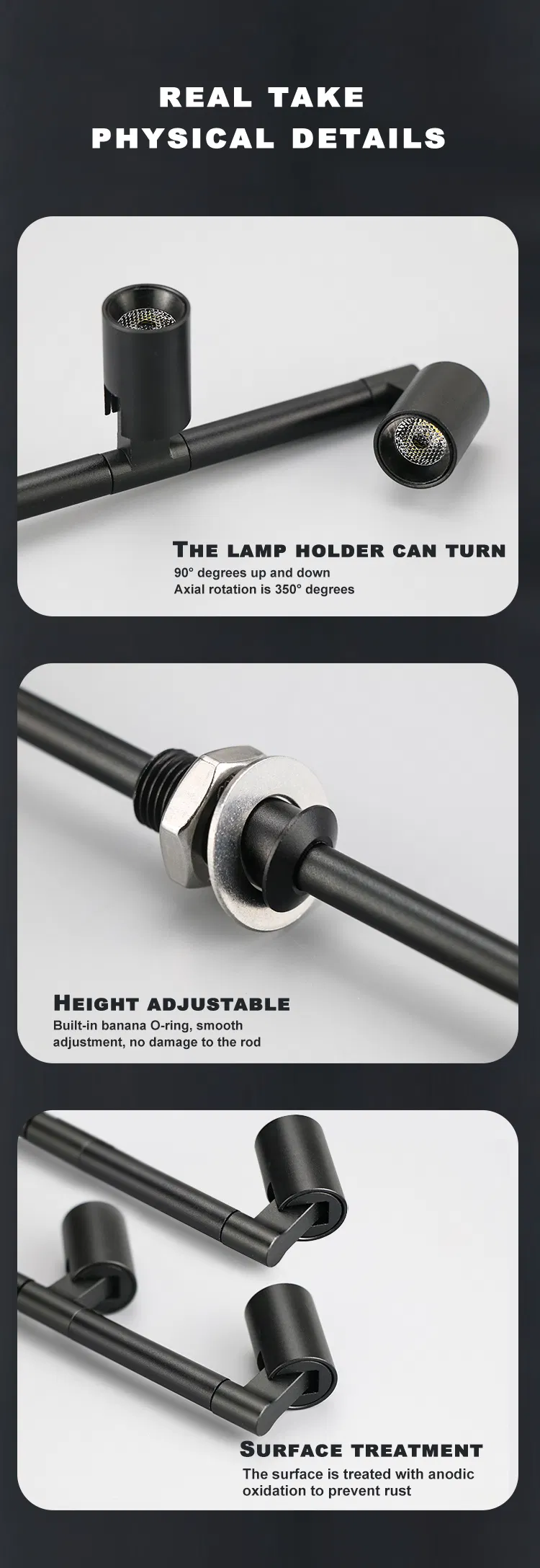 Cabinet Showcase Light