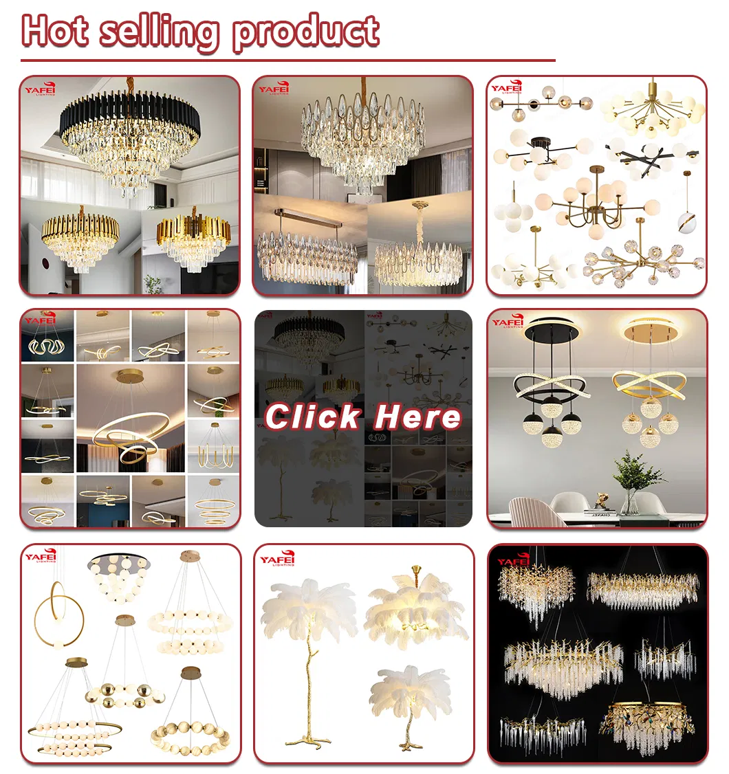 Hot Selling Lighting