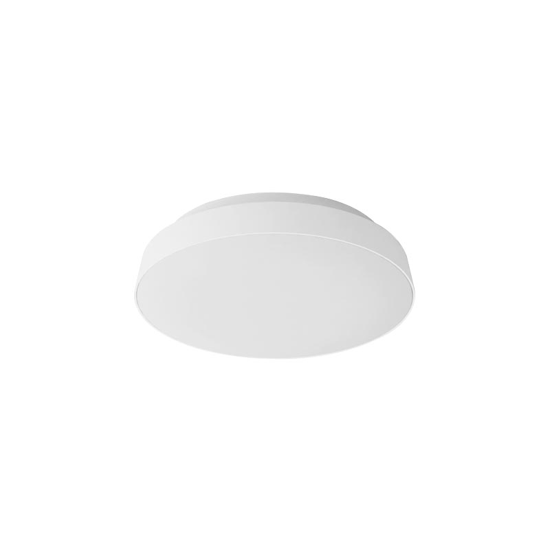 Luz De LED Ceiling Light Real Easy Installation Power Adjustable 27W-36W-45W 3CCT