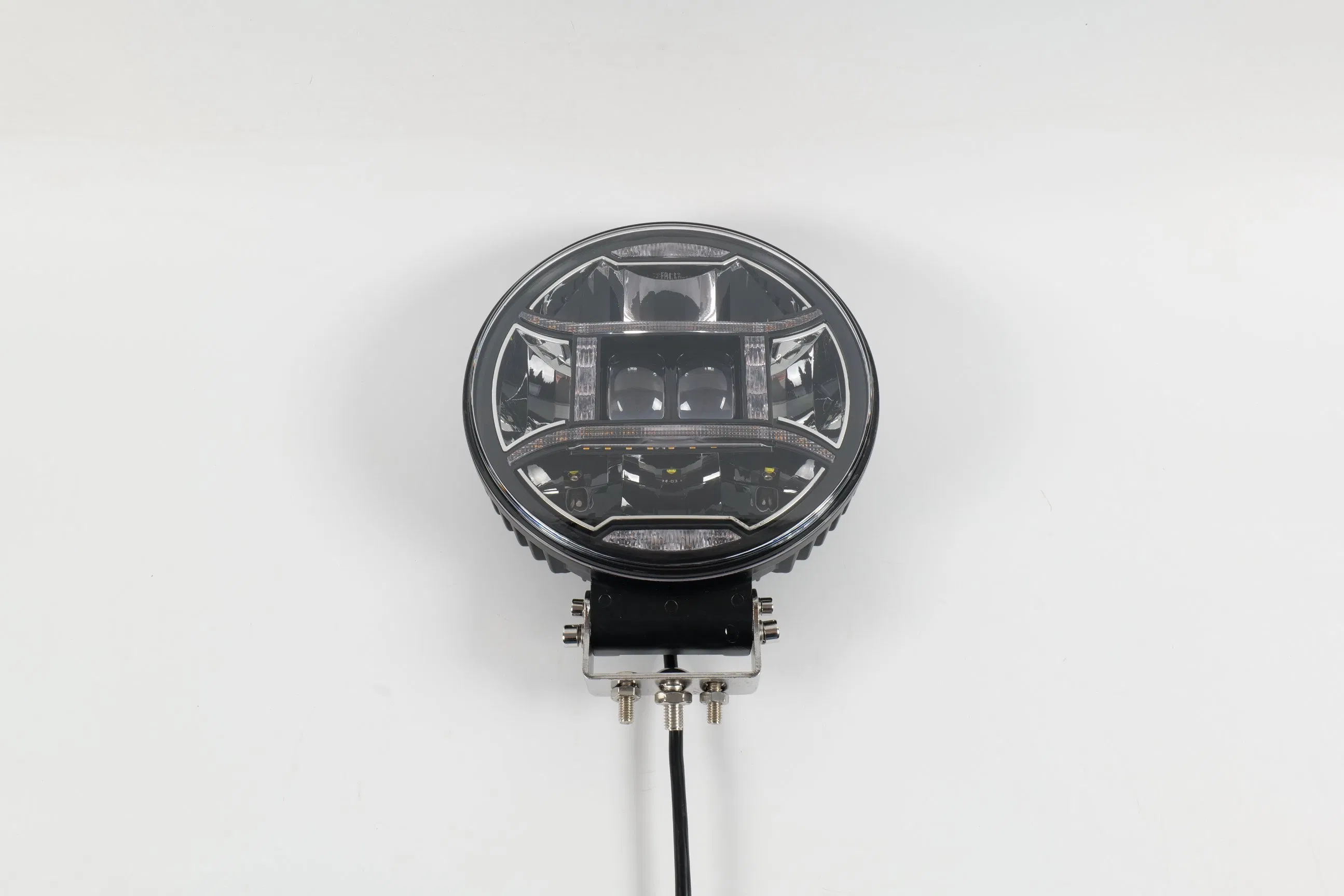 12V-80V Universal LED Lighthigh-Performance LED Beads Spotlight