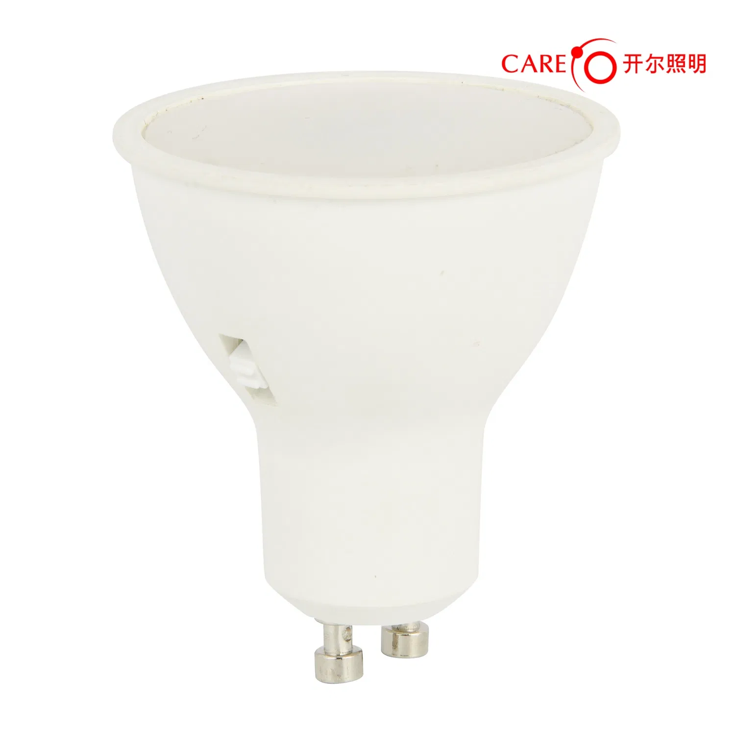 High Quality SMD2835 Warm White GU10 LED Spot Light
