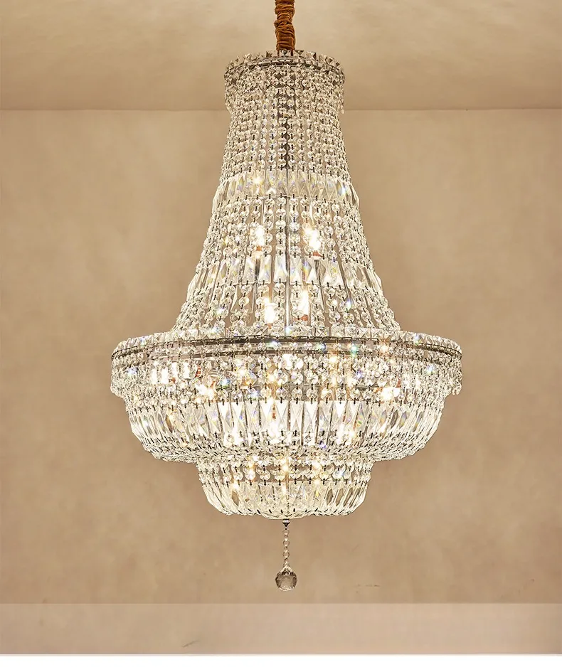 Wedding Chandelier Light 2