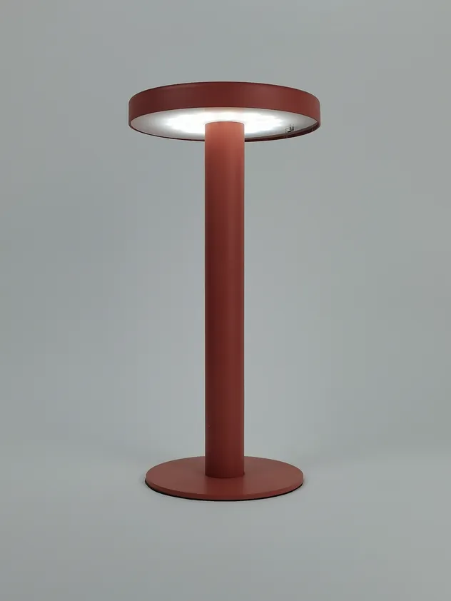 Lamp Style 2