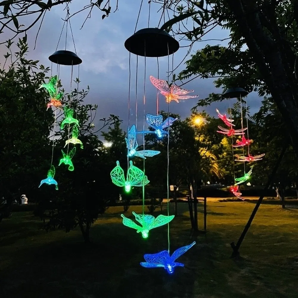 Solar Public Garden Pathway Lighting Garden Pathway Lightd LED Walkway Lawn Lights