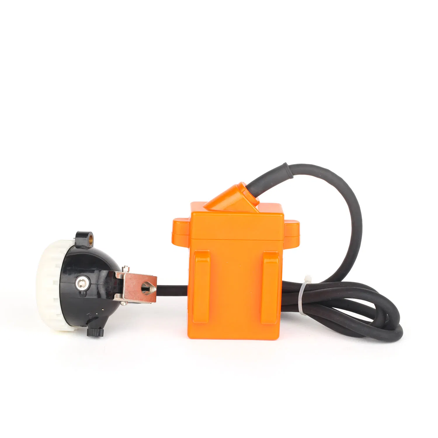 LED Emergency Miner Headlight Light (KJ4.5LM)