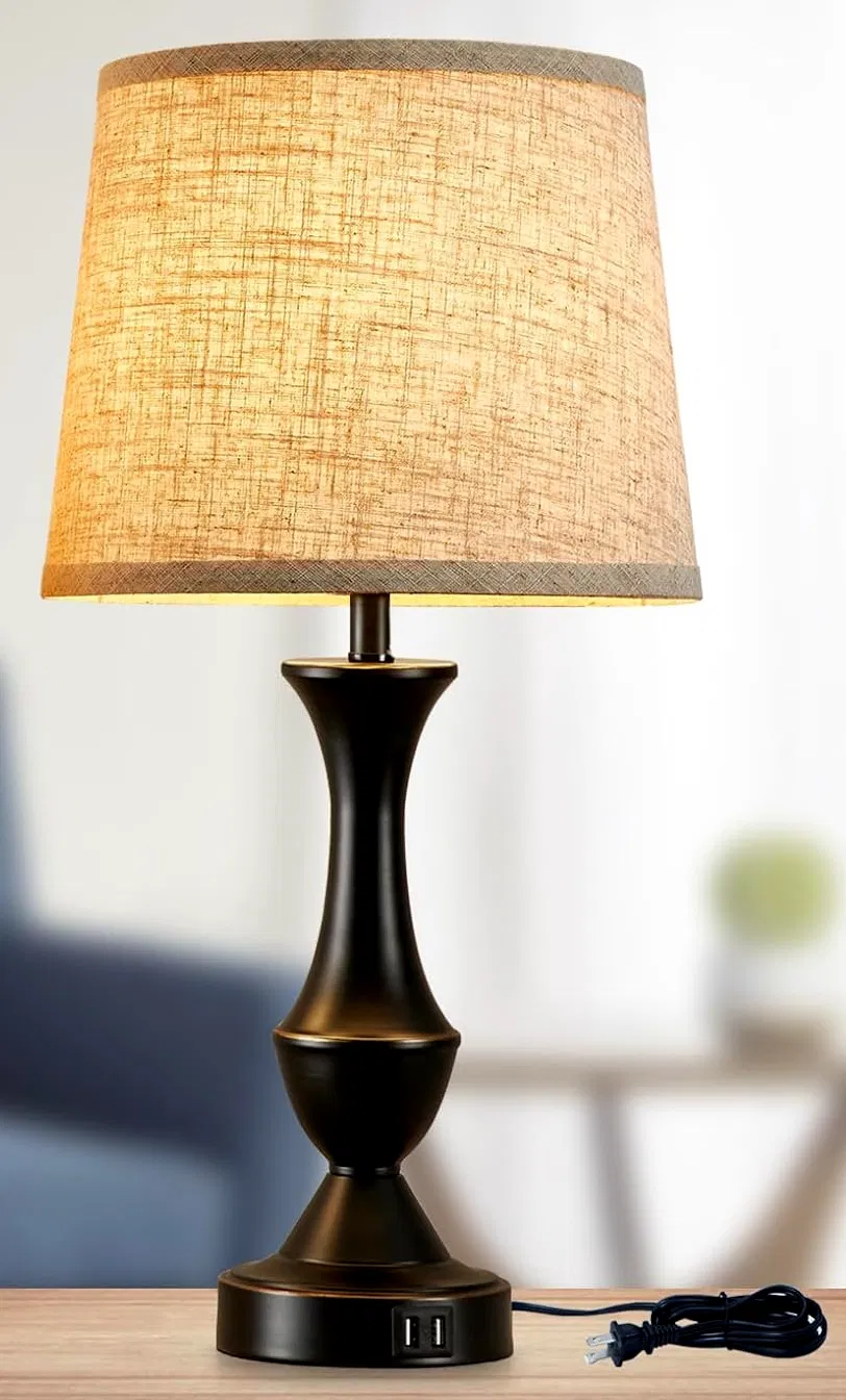 Adjustable Floor Lamp