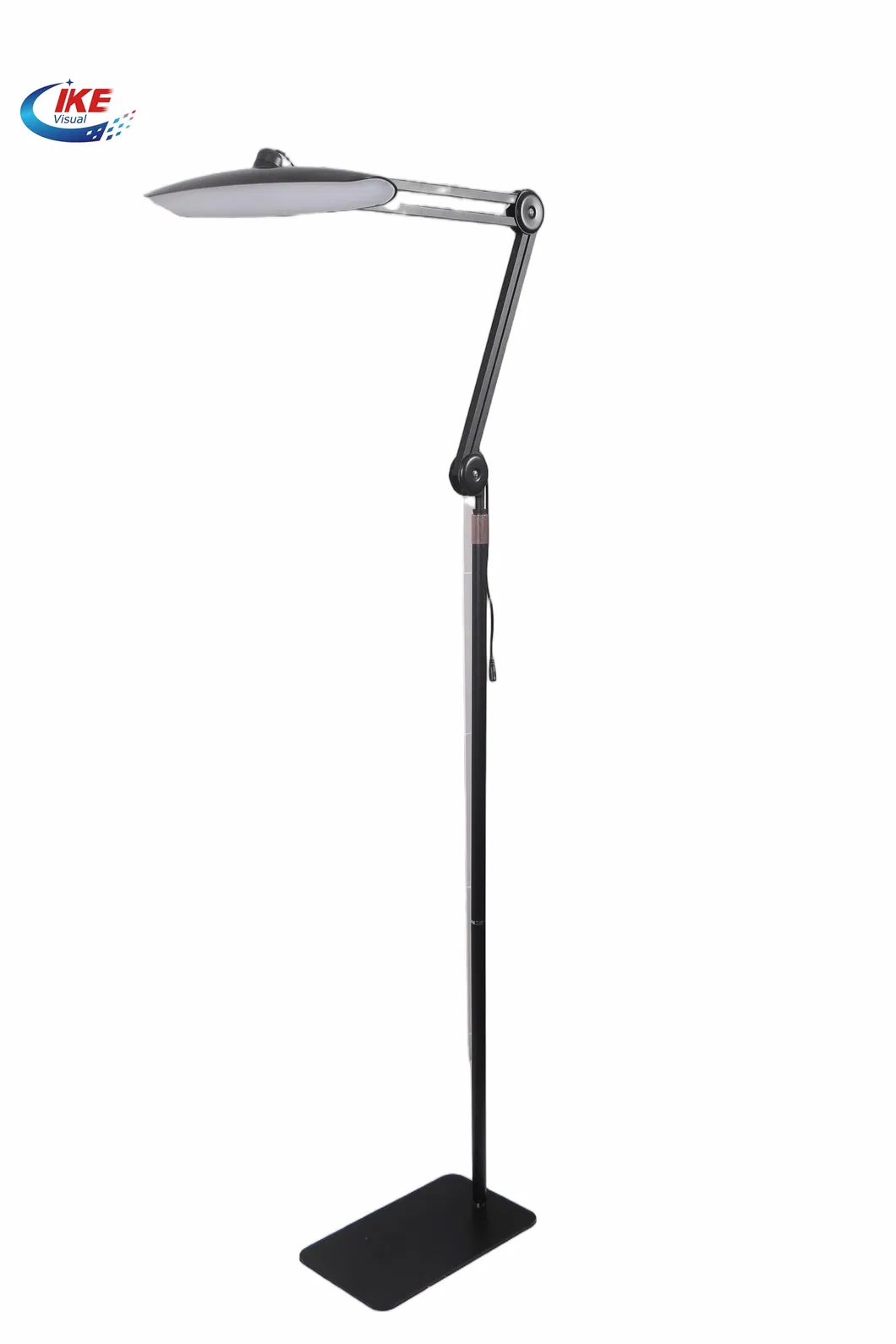 Eyelash Floor Standing LED Light