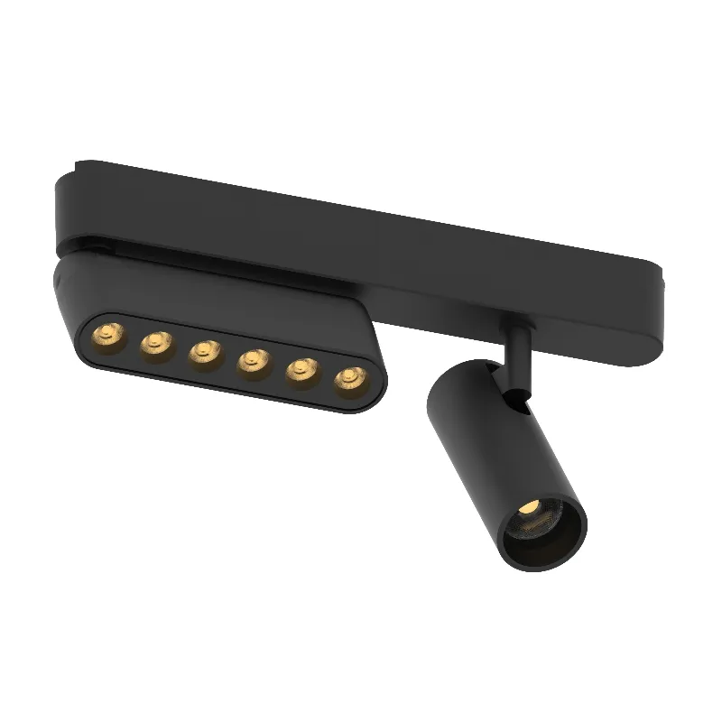 LED Track Light 1