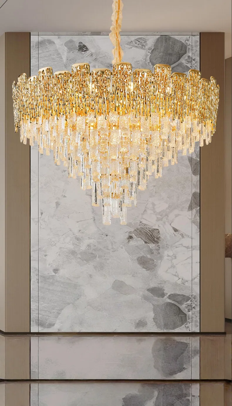 Chandelier Design