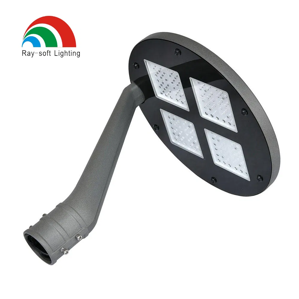 LED Garden Light View 4