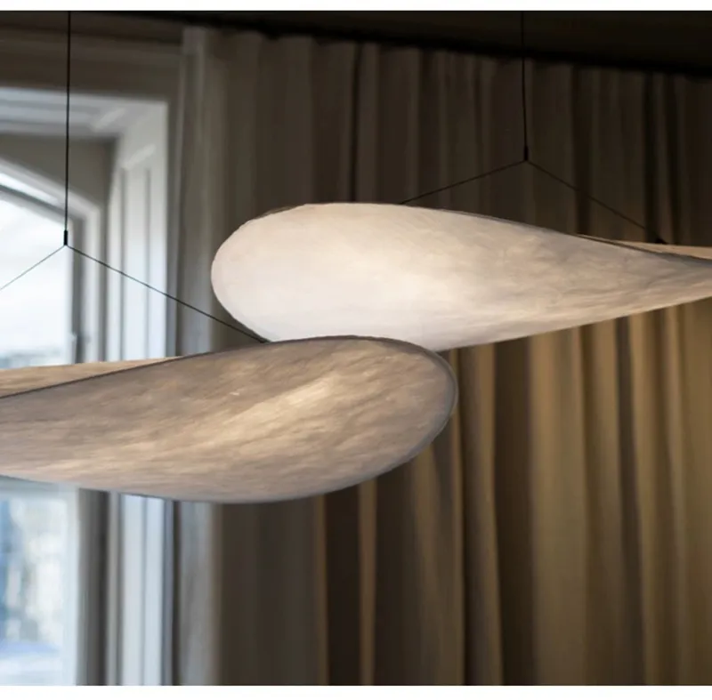 Pendant Light View 5