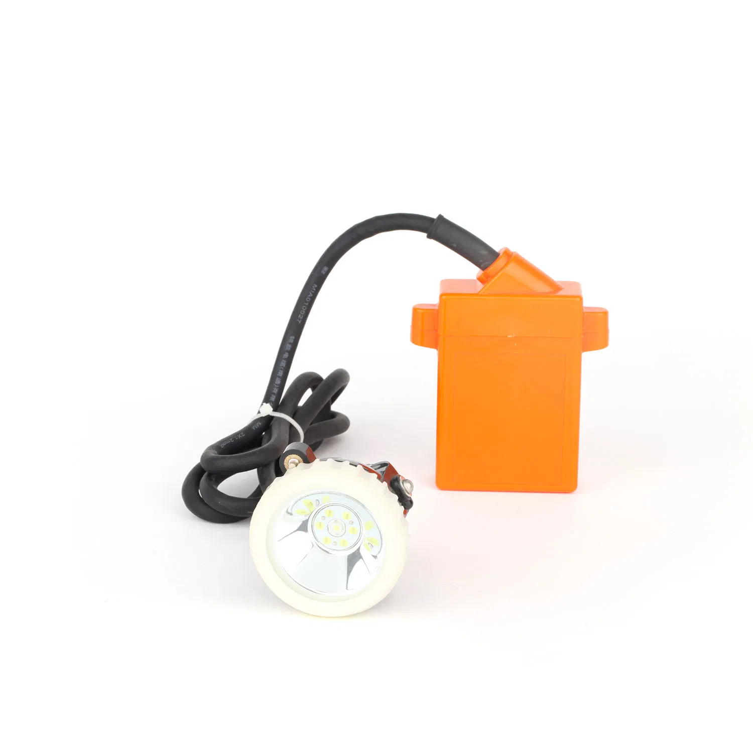 LED Emergency Miner Headlight Light (KJ4.5LM)