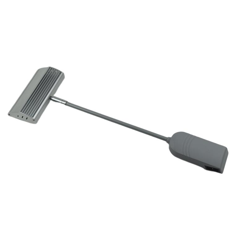 LED Exhibition Photo Clip Trade Show Booth Spotlight