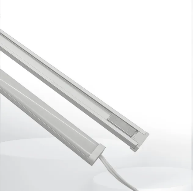 Shelf Light Detail 2