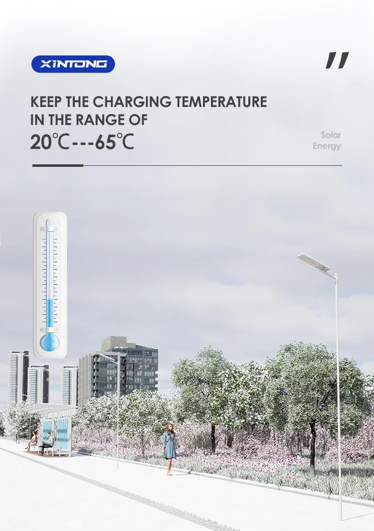 Solar Light Design 3