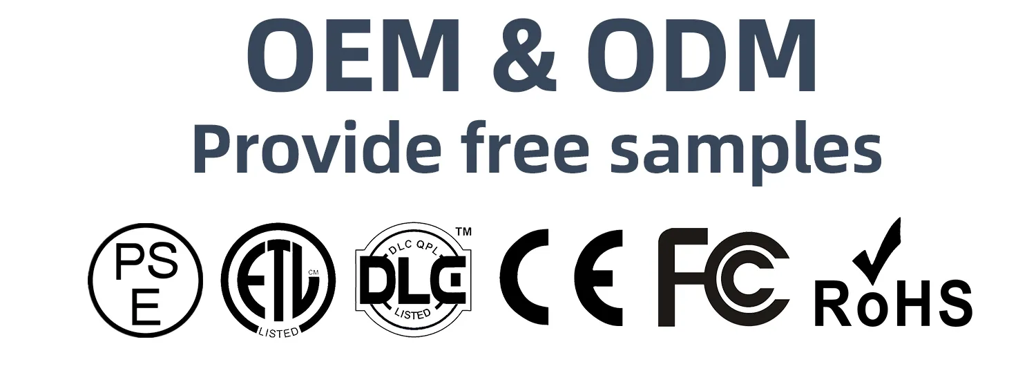 Specification Banner