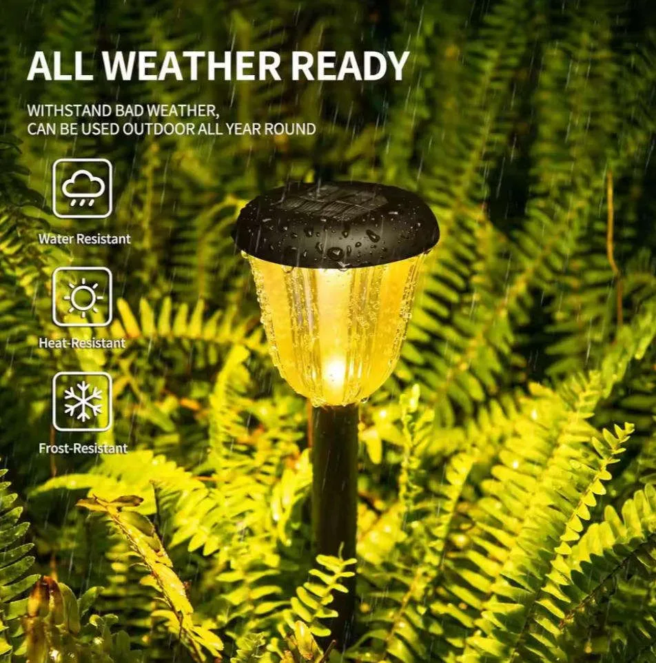 LED Lawn Light 4