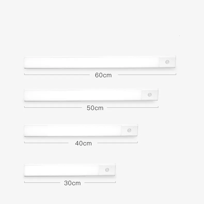 Motion Sensor Light 1