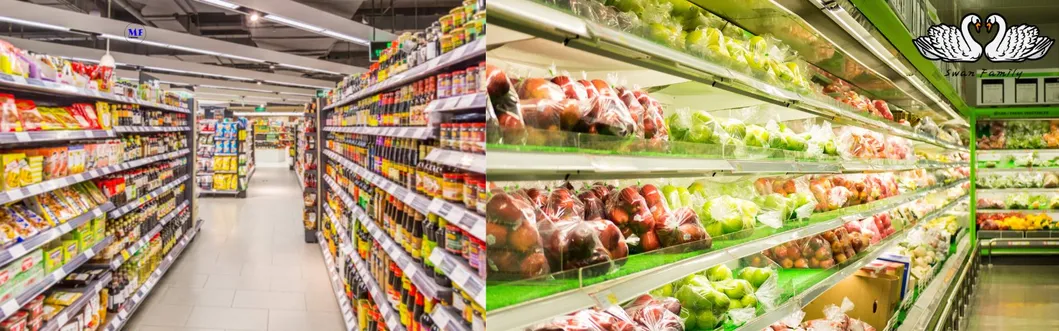 LED Track Lighting Overview