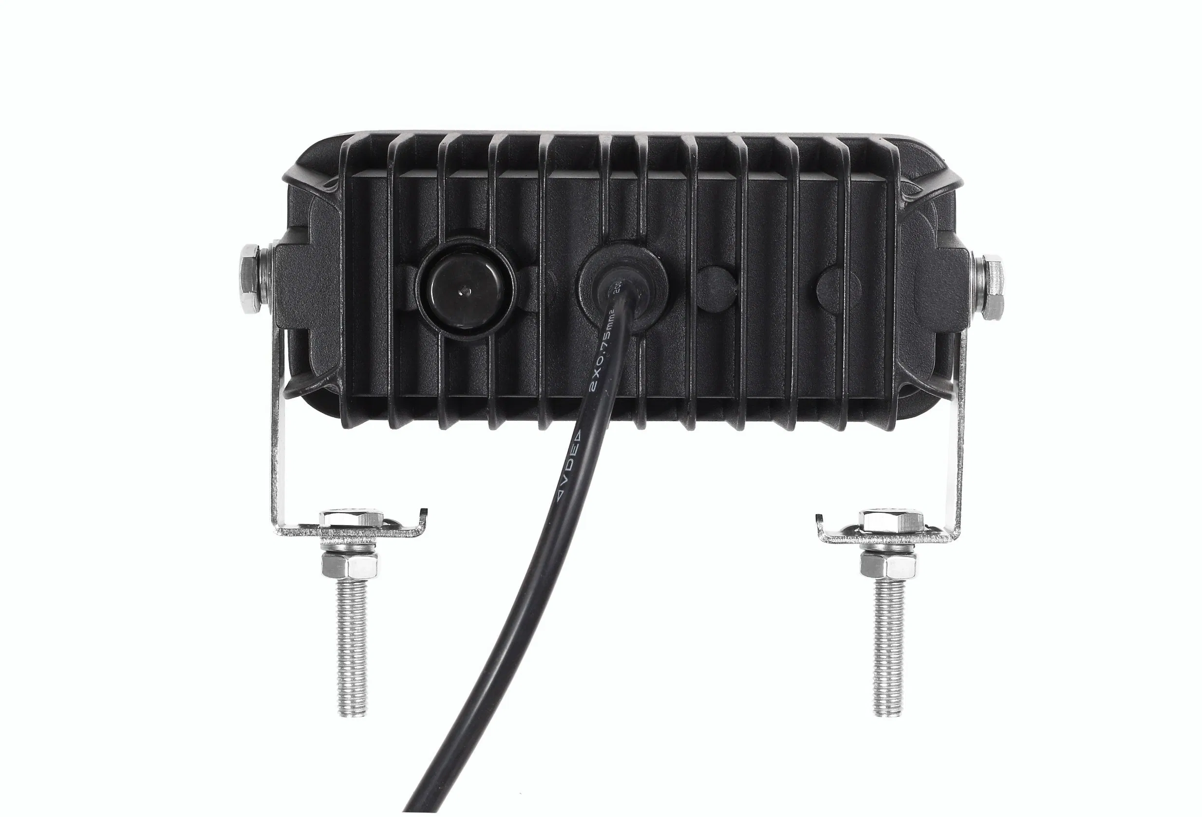 LED Red/Blue Light for Truck Loader Forklift Linear Boundary Warning Indicator Industrial Lighting Solution