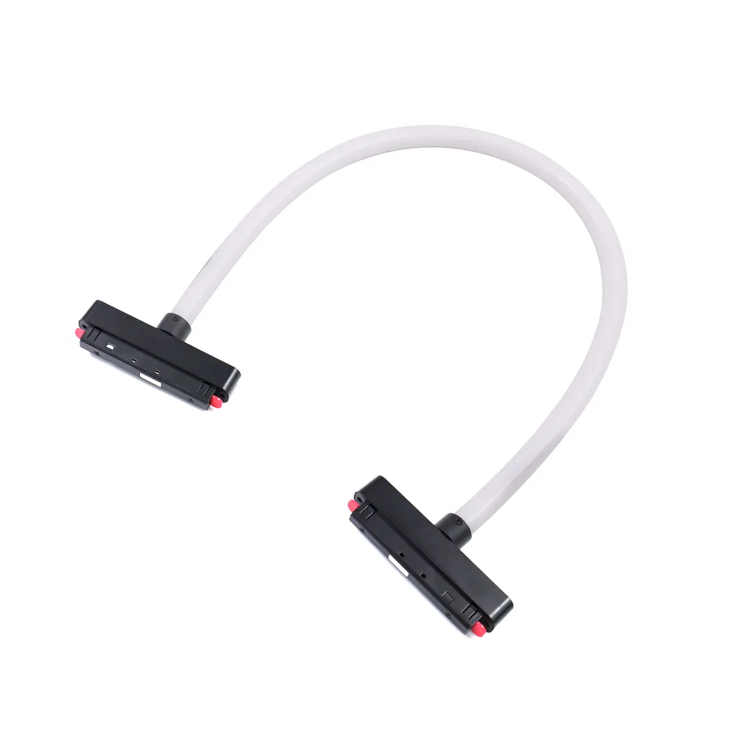 Magnetic Track Light 11