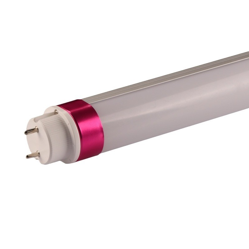 Commercial Industrial Lighting High Lumen 22W 200lm/W 1500mm G13 T8 LED Light
