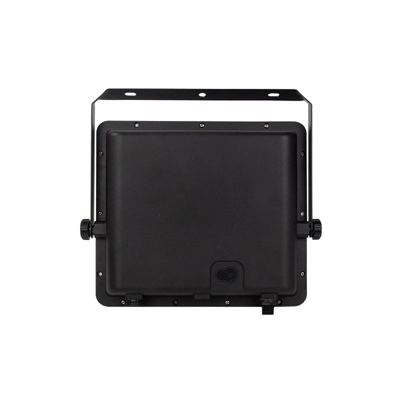 Lampadaire Solaire LED Outdoor Wall Light Light Sensor Dusk-to-Dawn Adjustable Daylight Threshold