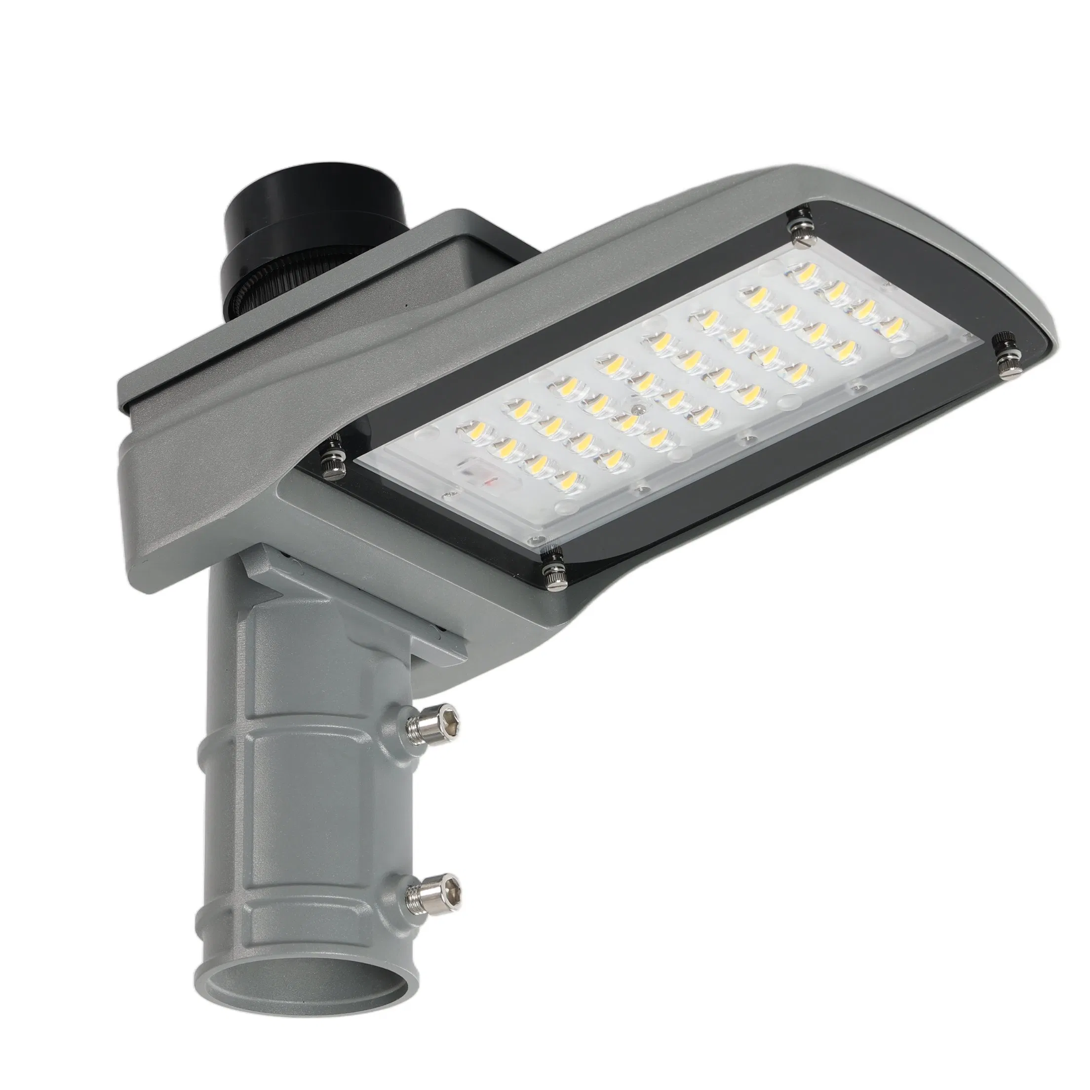 High-Performance IP65 Rated LED Street Light – 30W to 240W – Designed for Roadway, Garden &amp; Industrial Applications