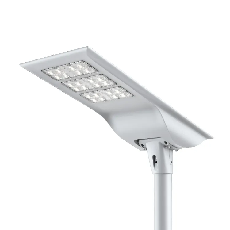 Solar Light Detail 3