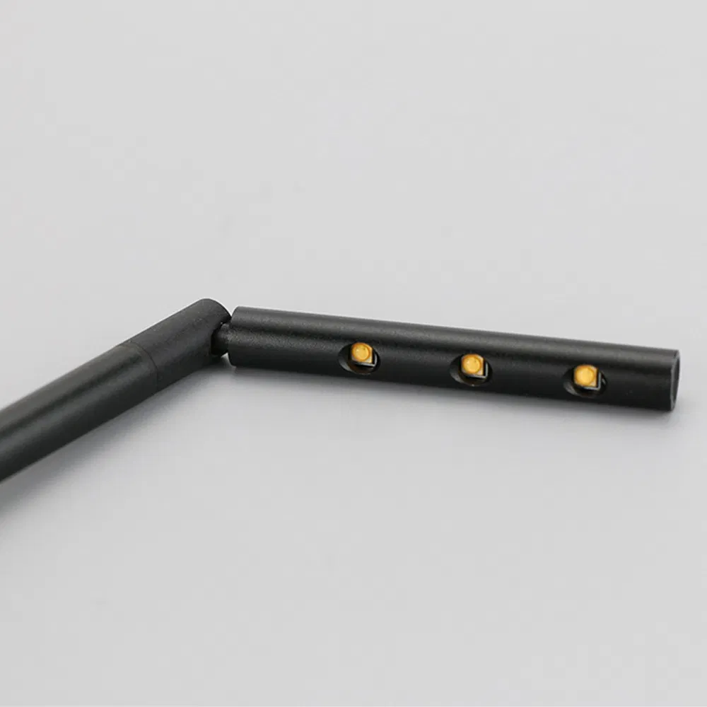 Support Sample Customization Mini LED Cabinet Spot Light for Showcase Display Cases