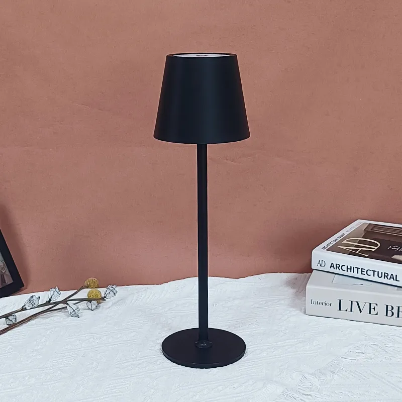 LED Table Lamp Detail 2