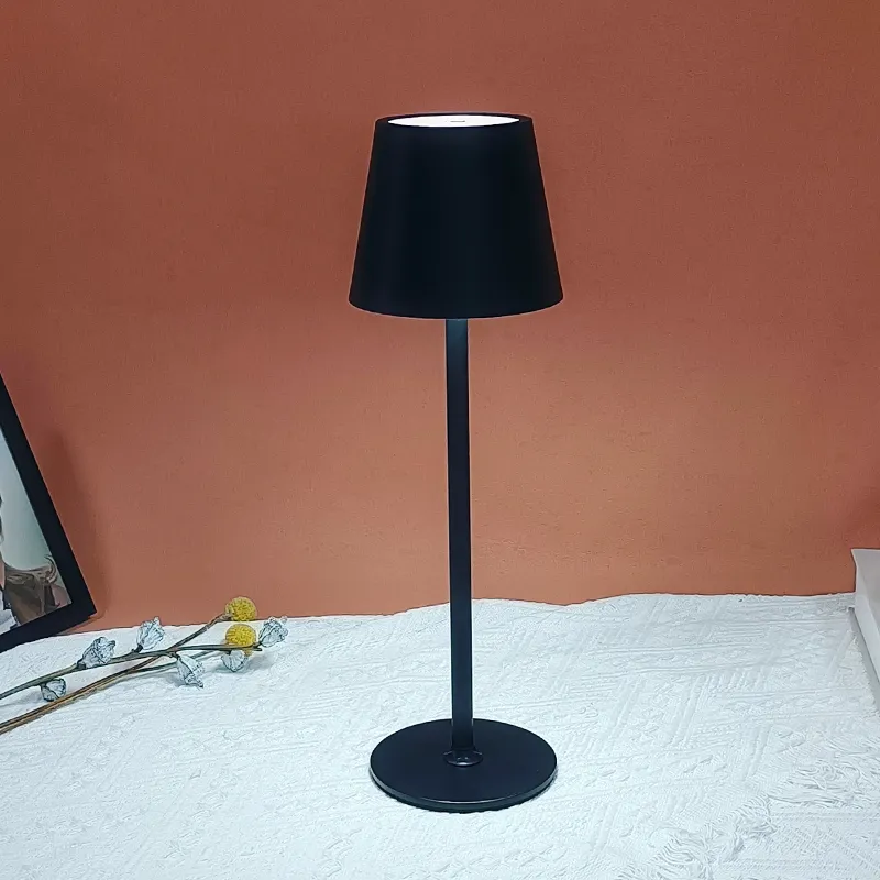 LED Table Lamp Detail 1