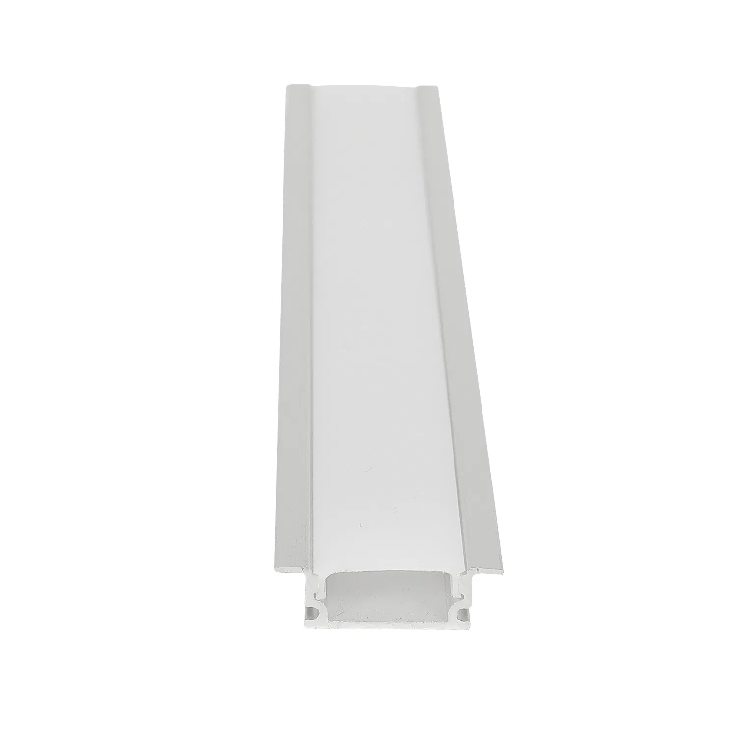 Smart Linear Aluminum LED Light Anodized Surface