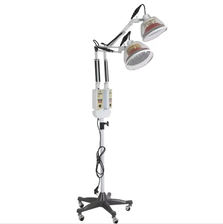 TDP Lamp Display 1