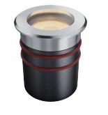 8W IP67 Outdoor Inground Recessed Underground Driveway Light LED Lights