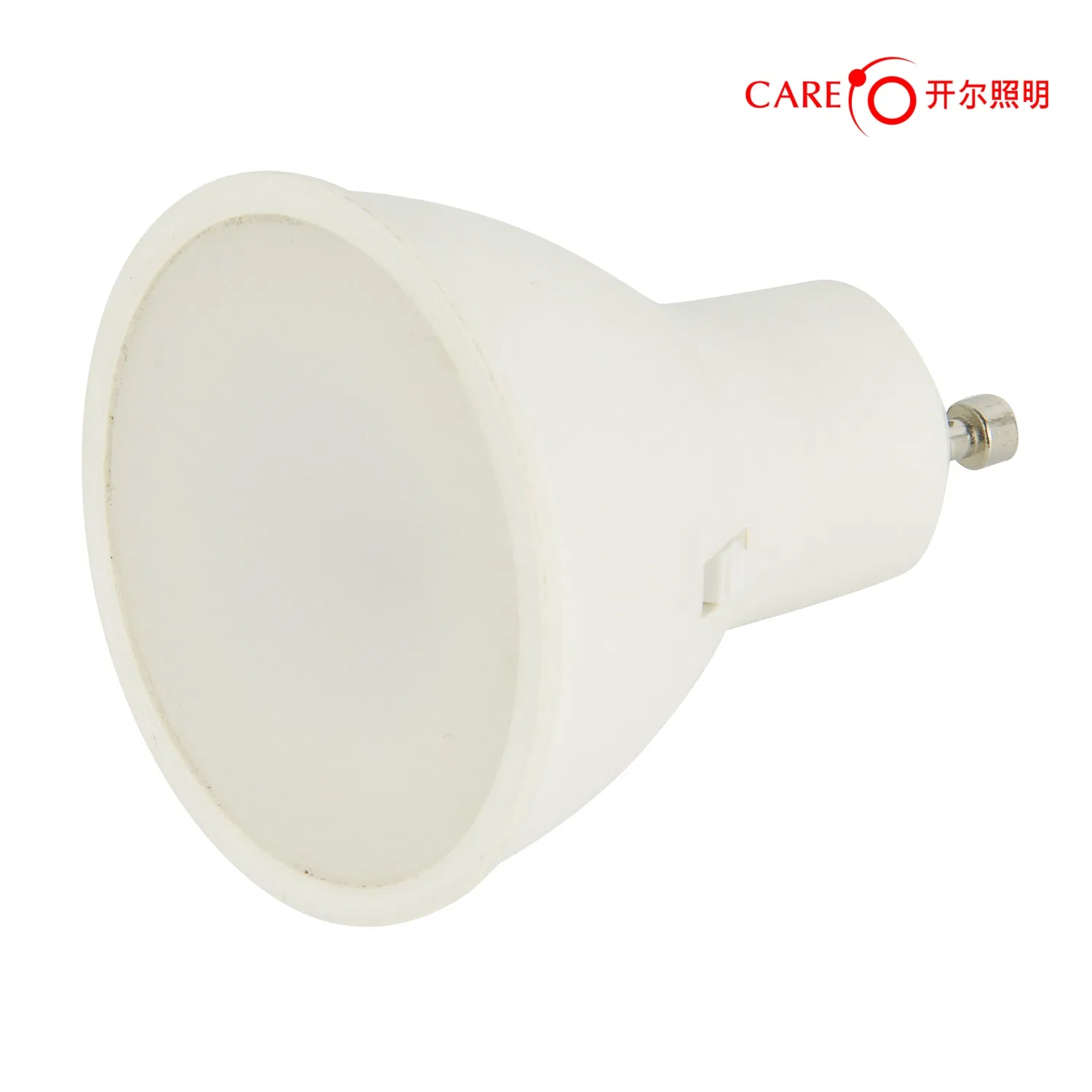 High Quality SMD2835 Warm White GU10 LED Spot Light
