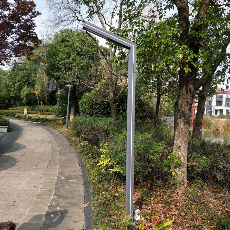 Decor Garden Solar Light Outdoor Waterproof for Garden Lamp Modern Style