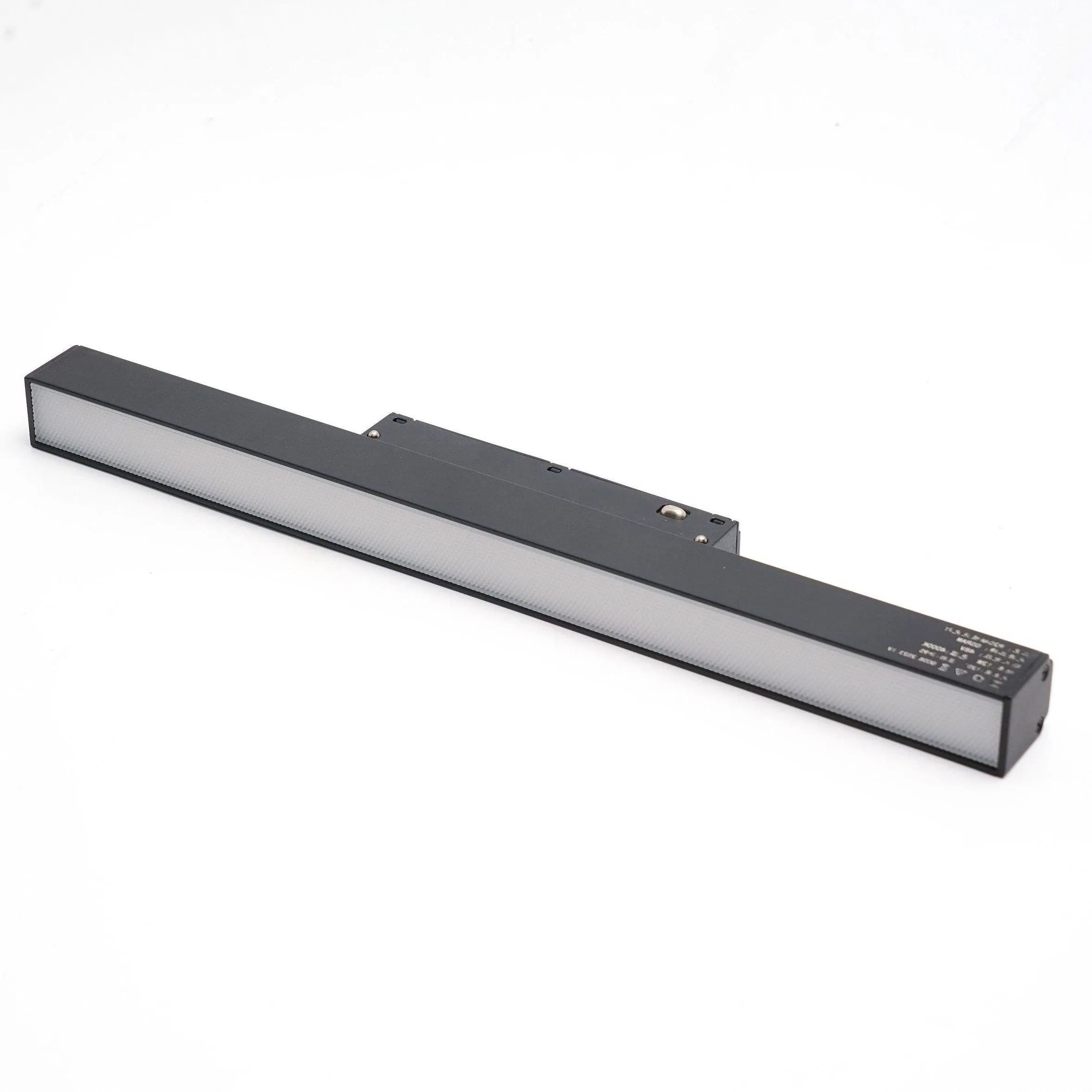 Full Spectrum Ceiling Light with 30W Dimmable LED and Fan